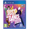 Just Dance 2020