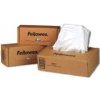 Odpadové vrecia pre skartovače Fellowes 75Cs, 73Ci, 79Ci, 450M, 46Ms, 63Cb, LX200, LX201, LX210, LX211