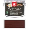 TIKKURILA Valtti wood oil - olej na terasy a nábytok 9 l Orava 5057 + doprava zdarma