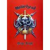 Motörhead: Stage Fright - Blu-ray