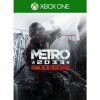 Metro 2033 Redux | Xbox Live