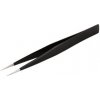 TIPA Pinzeta anti-static nerez-přímá 125 x 11 mm