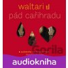 Pád cařihradu - Mika Waltari