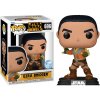 Funko PoP! Star Wars: Rebels - Ezra Bridger
