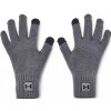 Rukavice Under Armour UA Halftime Gloves-GRY 1373157-013 Veľkosť S/M