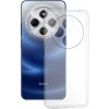 Techsuit Clear Silicone Kryt pre Xiaomi Redmi 14C / Poco C75 – priehľadný KF2338029