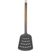 Orion Obracačka s otvormi termoplast PBT/nerez WOODEN