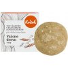 Tuhý šampón s kondicionérom – Vzácne Drevo XXL KVITOK 50 g