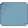 GENIUS podložka pod myš G-Pad 230S/ 230 x 190 x 2,5 mm/ modrošedá 31250019401