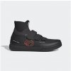 Five Ten Freerider Pro Mid Boots Core Black/Solar Red/Grey Three vel. EU 44 2/3 / UK 10