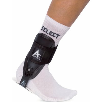 Select ACTIVE ANKLE Bandáž na členok T2 70558-01111-s S