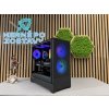 HernePCZostavy Ryzen 7 9800X3D RTX 5070 Ti 48GB 2TB SSD - 019