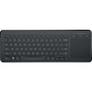 Microsoft All-in-One Media Keyboard N9Z-00022