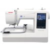 Janome MC100E