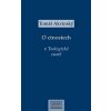 O ctnostech v Teologické sumě - Tomáš Akvinský
