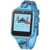 Smart hodinky pre deti KiDS Licensing LAS4027, modré