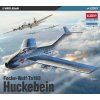 Academy Model Kit letadlo 12327 Focke-Wulf Ta-183 Huckebein 36-12327 1:48 (101/12327)