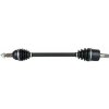 All Balls Racing Náprava All Balls Racing AB8-HO-8-380 8ball