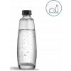 Sodastream Duo sklenená fľaša 1l