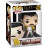 Funko POP! Queen Freddie Mercury Weambley 1986