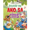 Povedz mi, ako sa cítiš? - Foni book