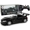 WELLHOX Športové auto R/C 1:18 BMW Z4 GT3 Black 2.4 G Lights