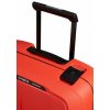 Samsonite Essens Spinner 69/25- stredný kufor 88l s uzamykaním na 3 klipsy 146911 - Lava-essens 146911