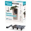 Prosperplast Zavlazovací systém RATO&URBI 24,5cm IZSK300