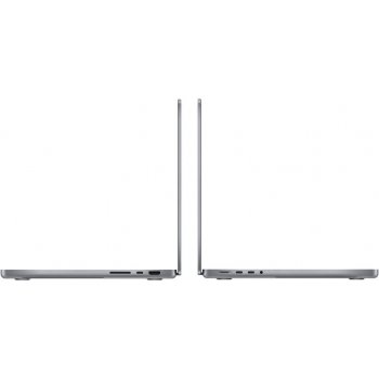 Apple MacBook Pro 14 MPHF3SL/A