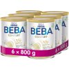 BEBA COMFORT 2 5HMO 6 x 800 g