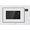 Mikrovlnná rúra Gorenje Superior BM251SG2WG biela