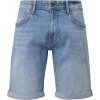 Pánske džínsové šortky s.Oliver, Q/S DENIM TROUSERS svetlomodrá 30