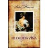 Filozofia vína - Béla Hamvas
