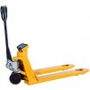 Tor-industries s váhou WH25-ES, 2500 kg