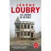 Les Chiens de détroit (Jérôme Loubry)(Brožovaná)
