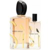 Giorgio Armani Sì parfumovaná voda dámska 100 ml