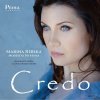 CD Marina Rebeka - CREDO