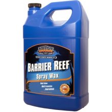 Surf City Garage Barrier Reef Spray Wax 3,78 l