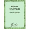 Bohyne na Žítkovej - Ferdinand Dúbravský