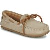Pablosky mokasíny DRIVER béžová