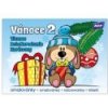 MFP Vianoce 2 - omaľovánka pre deti