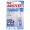 LOCTITE 454 sekundové lepidlo gél 3g