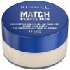 Rimmel London Match Perfection transparentný púder 13 g