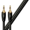 Audioquest Tower JJ 1,0 m - kabel audio 1 x 3,5 mm - 1 x 3,5 mm