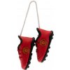 Fan-shop Minikopačky MANCHESTER UNITED do auta