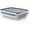 Dóza Tefal Dóza 1.2 l Master Seal nerezová oceľ obdĺžniková N1150510 (N1150510)