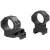 Vector Optics VO montážne krúžky Adjustable pre puškohľad 30mm - Čierna