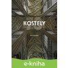 E-kniha Kostely - Petr Dvořáček