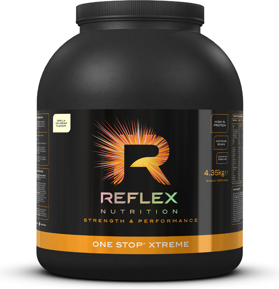 Reflex Nutrition One Stop XTREME 2030 g