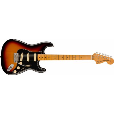 Fender Vintera II `70s Stratocaster - 3-Color Sunburst
